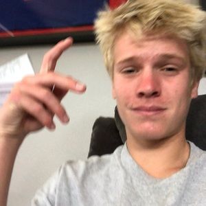 Meet your Posher, Tim